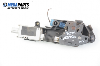 Брава заден капак за Land Rover Freelander SUV I (02.1998 - 10.2006)